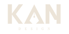 LOGO – KAN DESIGN – 115